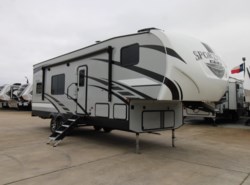 New 2020 K-Z Sportster 280TH available in Corinth, Texas