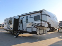 New 2020 K-Z Sportster 353TH available in Corinth, Texas