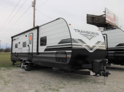 New 2020 Grand Design Transcend 30RBS available in Corinth, Texas