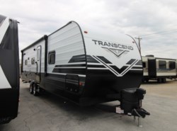New 2020 Grand Design Transcend 30RBS available in Corinth, Texas