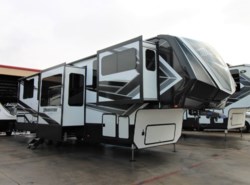 New 2021 Grand Design Momentum 376THS available in Corinth, Texas