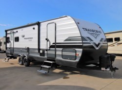 New 2021 Grand Design Transcend Xplor 245RL available in Corinth, Texas