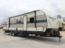 New 2021 K-Z Sportsmen SE 312BH available in Corinth, Texas