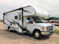 New 2021 Winnebago Outlook 25J available in Corinth, Texas