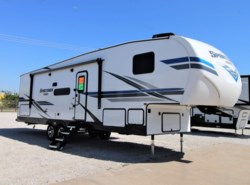 New 2021 K-Z Sportsmen 292BHK available in Corinth, Texas
