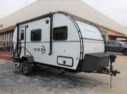 New 2021 Winnebago Hike 170S available in Corinth, Texas