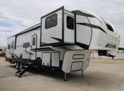 New 2021 Winnebago Voyage 3436FL available in Corinth, Texas