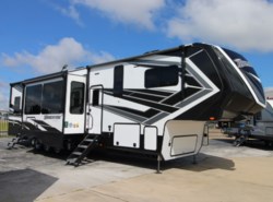 New 2021 Grand Design Momentum 397TH-R available in Corinth, Texas