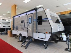 New 2021 K-Z Sportsmen Classic 181BH available in Corinth, Texas