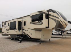 New 2021 Grand Design Solitude 380FL-R available in Corinth, Texas