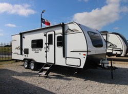 New 2021 K-Z Escape 231BH available in Corinth, Texas
