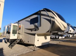 New 2021 Grand Design Solitude 375RES-R available in Fort Worth, Texas