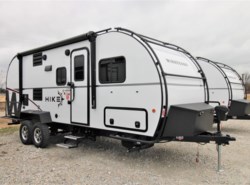 New 2021 Winnebago Hike 210RB available in Fort Worth, Texas