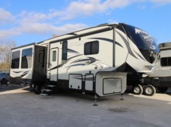 Used 2017 Keystone Avalanche 300RE available in Corinth, Texas