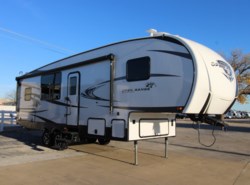 Used 2019 Open Range Light Ultra 2804RK available in Corinth, Texas