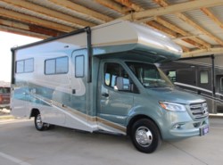 New 2021 Winnebago Vita 24F available in Corinth, Texas