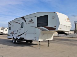 Used 2009 Gulf Stream Canyon Trail M25 available in Corinth, Texas