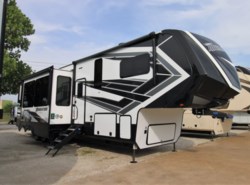 New 2021 Grand Design Momentum 397TH available in Corinth, Texas