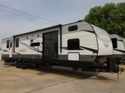 New 2021 K-Z Sportsmen 362BH available in Corinth, Texas