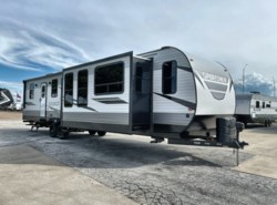 New 2021 K-Z Sportsmen 364BH available in Corinth, Texas