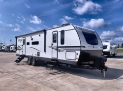 New 2021 K-Z Connect SE 281BH available in Corinth, Texas