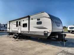 New 2021 K-Z Sportsmen LE 312FK available in Corinth, Texas
