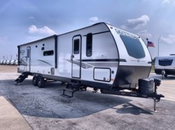 New 2021 K-Z Connect SE 321BHK available in Corinth, Texas