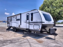 New 2022 K-Z Connect SE 321BHK available in Corinth, Texas