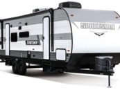 2022 K-Z Sportsmen SE 271BHK