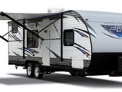 2017 Forest River Salem CRUSIER LITE 171RBXL