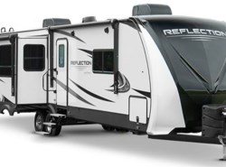 Used 2021 Grand Design Reflection 297RSTS available in Corinth, Texas