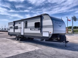 New 2022 K-Z Sportsmen SE 301RK available in Corinth, Texas