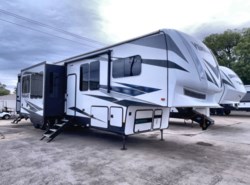 Used 2019 Forest River Vengeance 381L12-6 available in Corinth, Texas