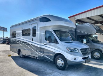 New 2024 Winnebago View 24V available in Corinth, Texas