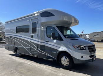 New 2024 Winnebago View 24D available in Corinth, Texas