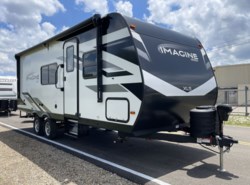 New 2024 Grand Design Imagine XLS 22MLE available in Corinth, Texas