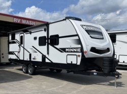 New 2024 Winnebago Minnie 2301BHS available in Corinth, Texas