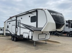 Used 2020 CrossRoads Cruiser Aire 28RD available in Corinth, Texas