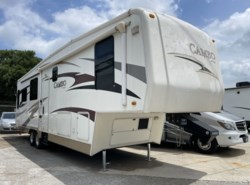 Used 2008 Carriage Cameo 355B3 available in Corinth, Texas
