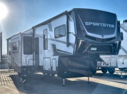 New 2025 K-Z Sportster 3915X available in Corinth, Texas