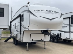 New 2025 Grand Design Reflection 100 24RL available in Corinth, Texas