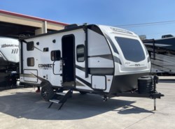 New 2025 K-Z Connect Mini 191BHK available in Corinth, Texas
