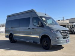 New 2025 Grech RV Terreno AWD TOUR-ION available in Corinth, Texas