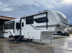 New 2025 Grand Design Influence 2903RL available in Corinth, Texas