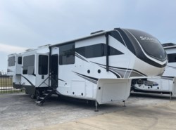 New 2025 Grand Design Solitude 376RD available in Corinth, Texas