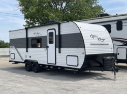 New 2025 Highland Ridge Open Range CONV COLT 231BH available in Corinth, Texas