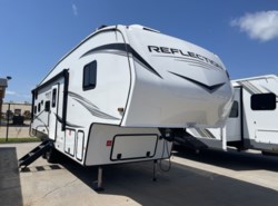 New 2025 Grand Design Reflection 100 27BH available in Corinth, Texas