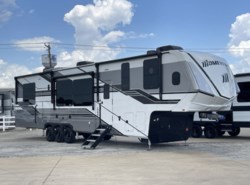 New 2025 Grand Design Momentum 395MS available in Corinth, Texas