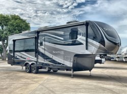 New 2025 Grand Design Solitude 310GK available in Corinth, Texas