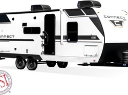 New 2026 K-Z Connect SE 281BHK available in Corinth, Texas